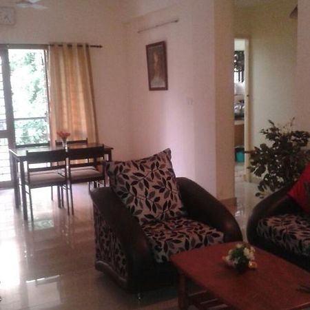 1 Bedroom Apartment In Nungambakkam, Chennai, By Guesthouser Exterior photo
